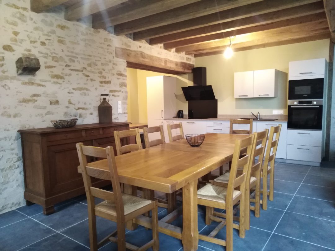 Photo 2 — Saxi-Bourdon, Nièvre (58330)