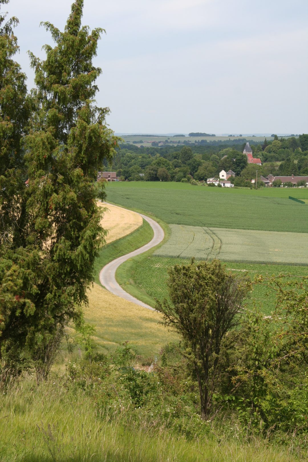 Photo 2 — Berneuil-en-Bray, Oise (60390)