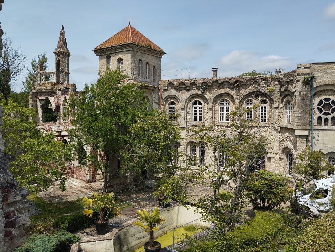 Boulogne-La-Grasse, Oise