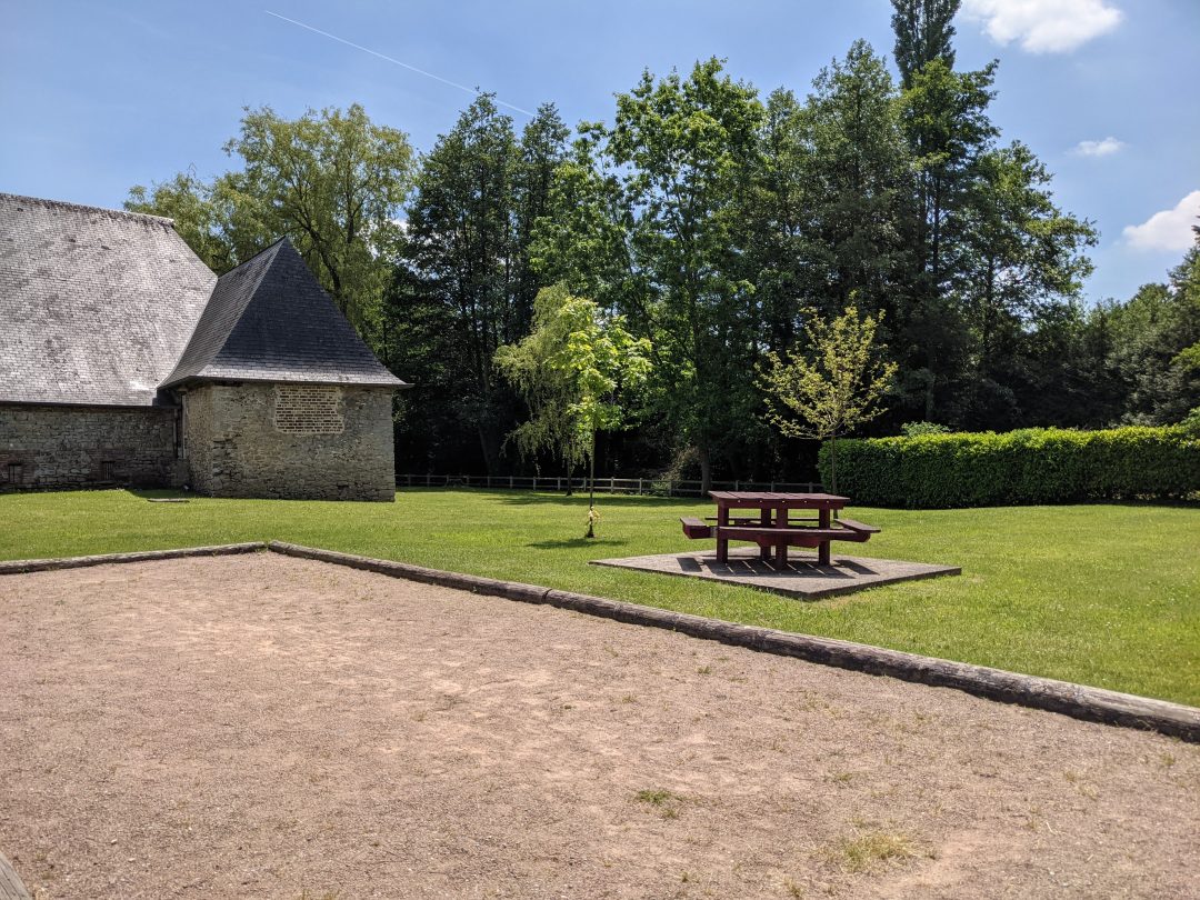 Photo 2 — Canny-sur-Thérain, Oise (60220)