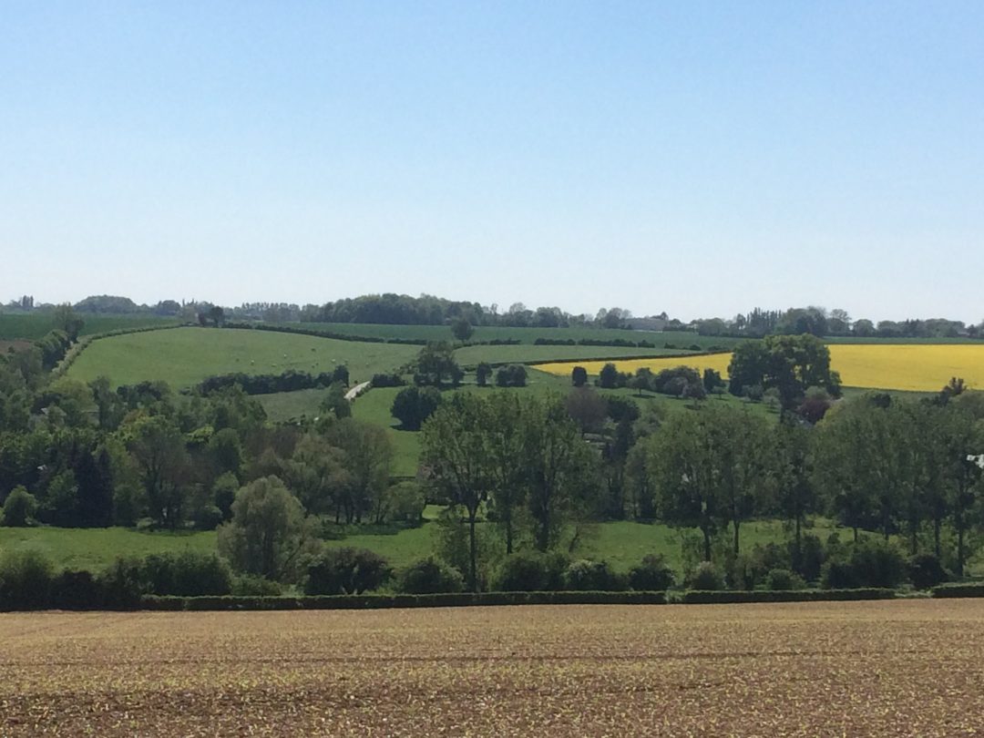 Photo 2 — Crillon, Oise (60112)