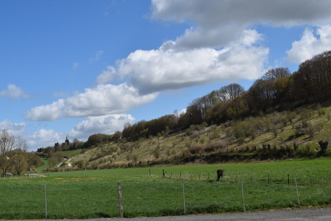 Photo 2 — Daméraucourt, Oise (60210)