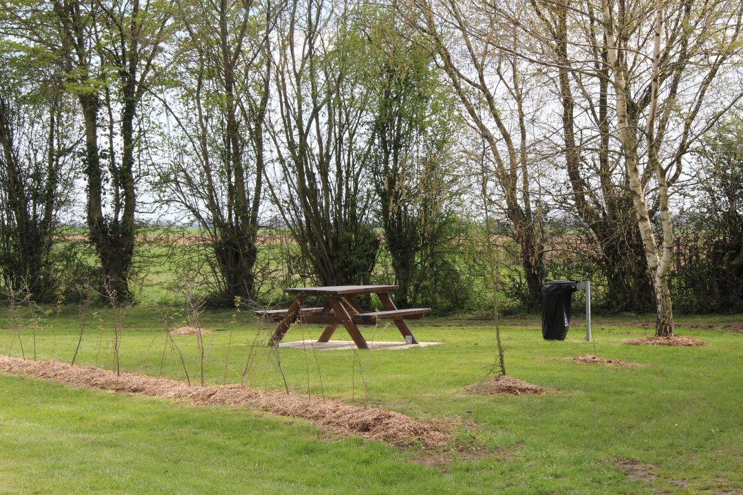 Photo 2 — Dargies, Oise (60210)