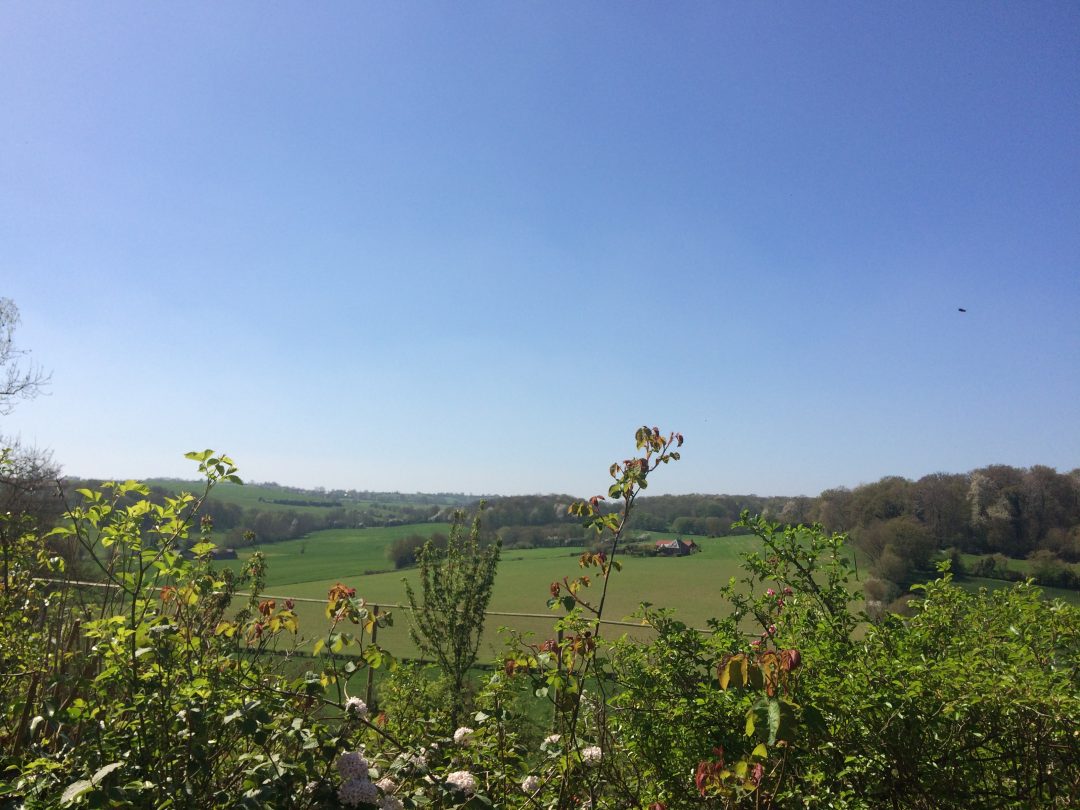 Photo 1 — Ernemont-Boutavent, Oise (60380)