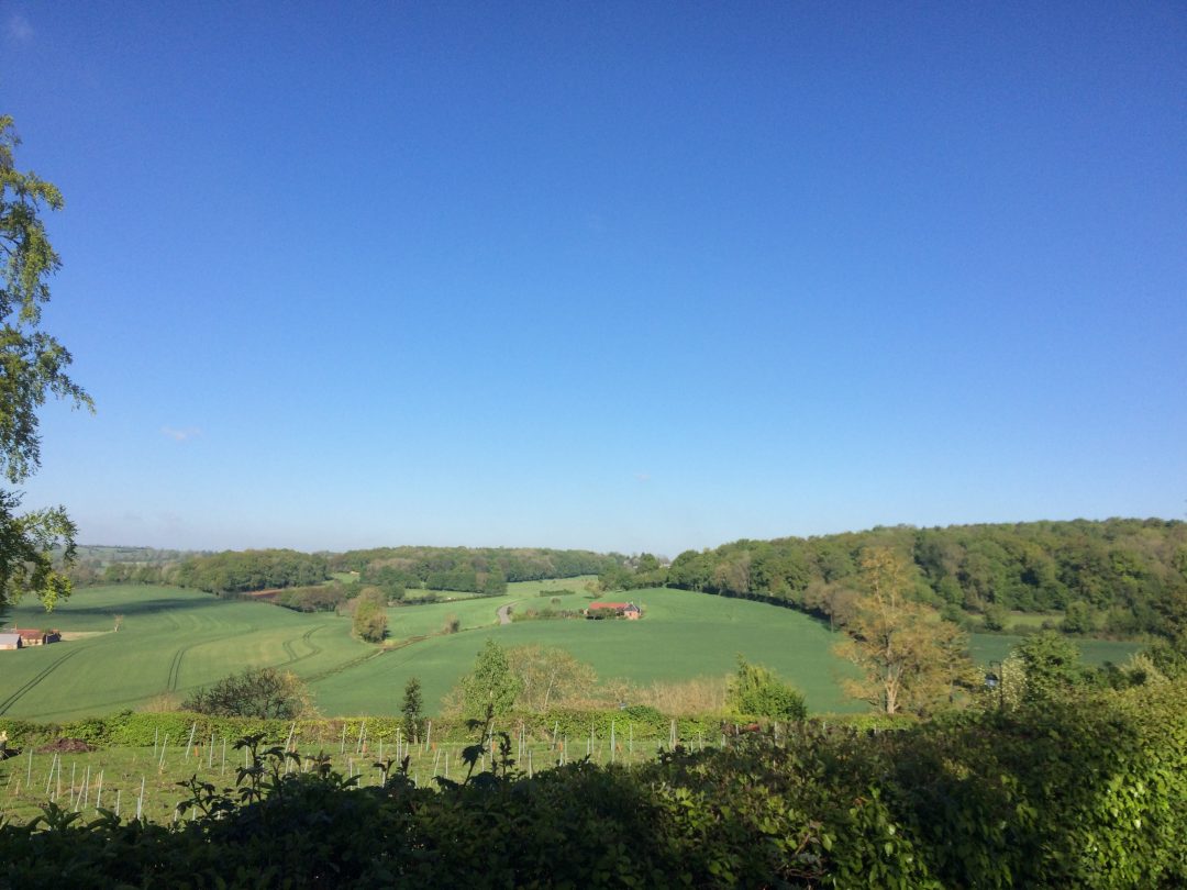 Photo 1 — Feuquières, Oise (60960)