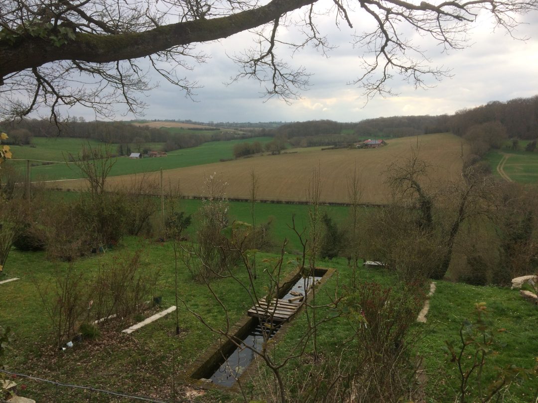 Photo 1 — Haucourt, Oise (60112)