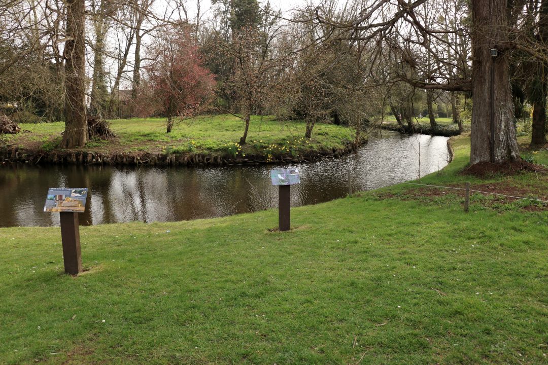 Photo 2 — Lamorlaye, Oise (60260)