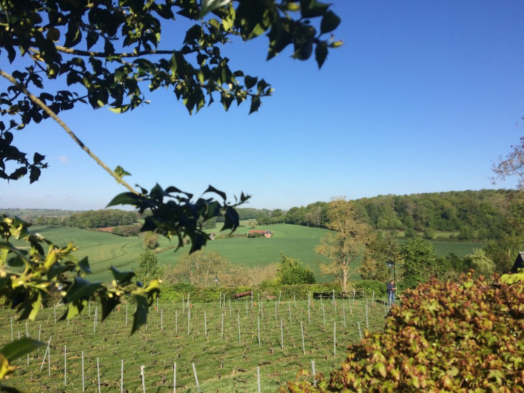Photo 2 — Omécourt, Oise (60220)