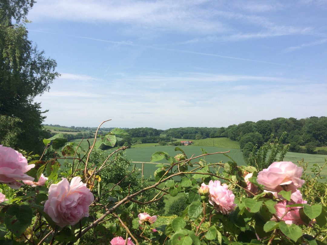 Oudeuil, Oise