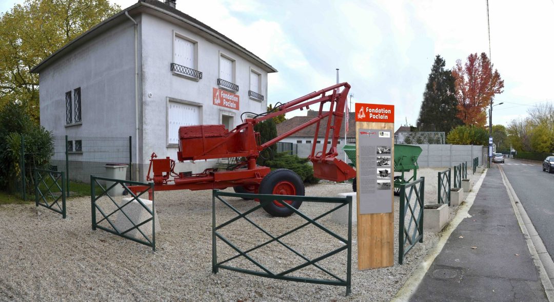 Photo 2 — Le Plessis-Belleville, Oise (60330)