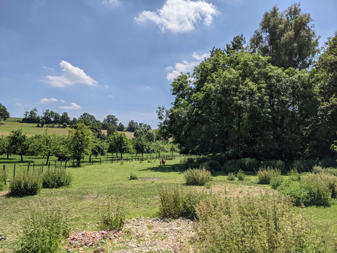 Saint-Deniscourt, Oise