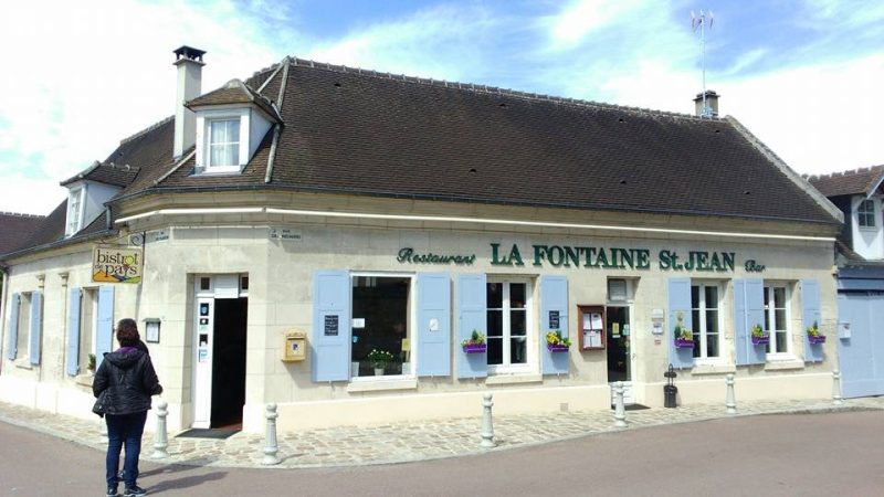 Saint-Jean-Aux-Bois, Oise