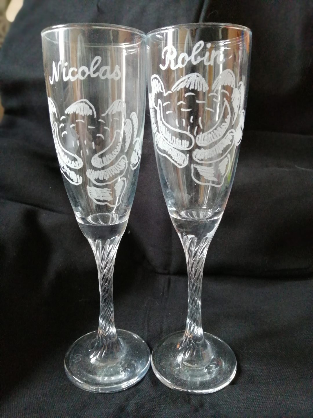 Photo 1 — Saint-Maur, Oise (60210)