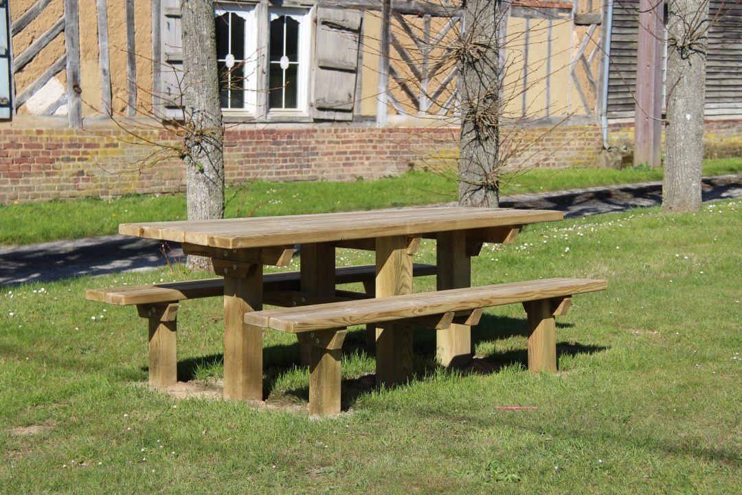 Photo 2 — Saint-Maur, Oise (60210)