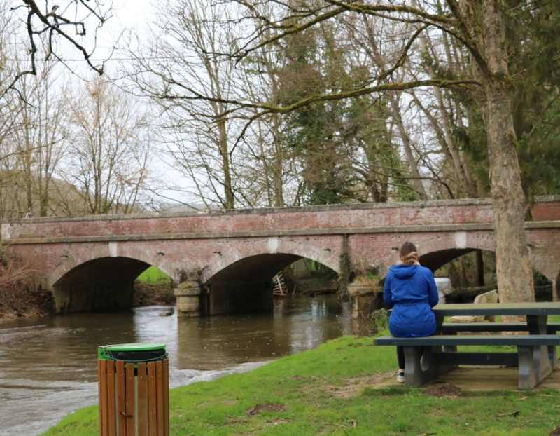 Photo 2 — Talmontiers, Oise (60590)