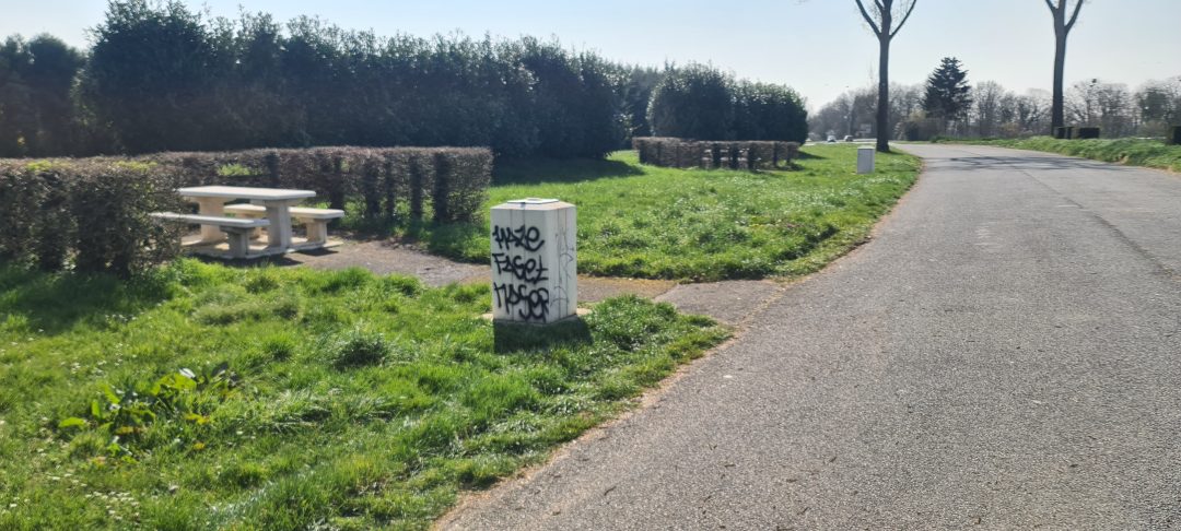 Photo 2 — Tillé, Oise (60000)