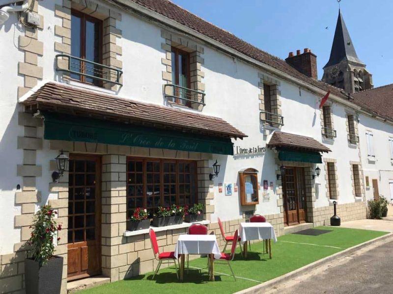 Ver-sur-Launette, Oise