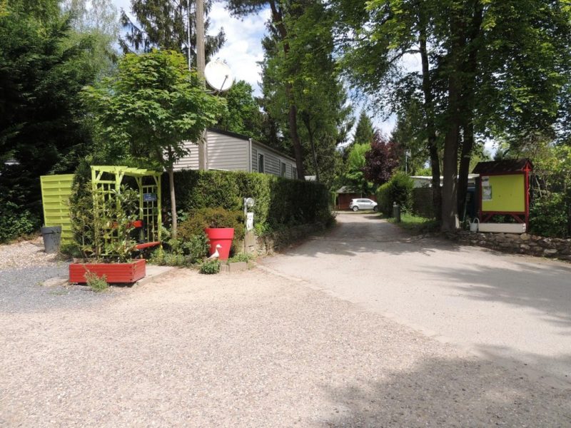 Verneuil-en-Halatte, Oise