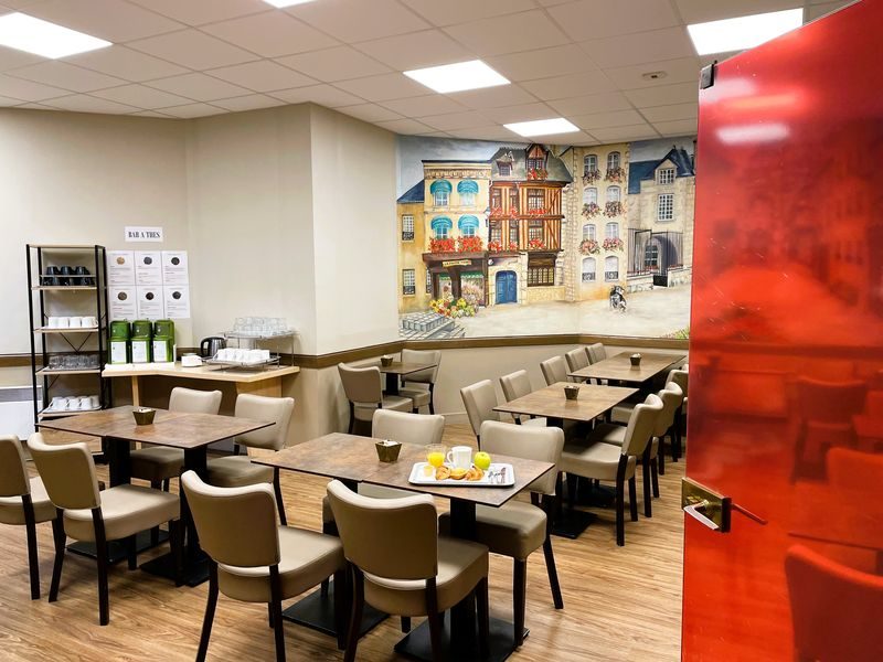 Photo 7 — Alençon, Orne (61000)