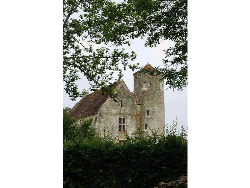 Aunou-Le-Faucon, Orne