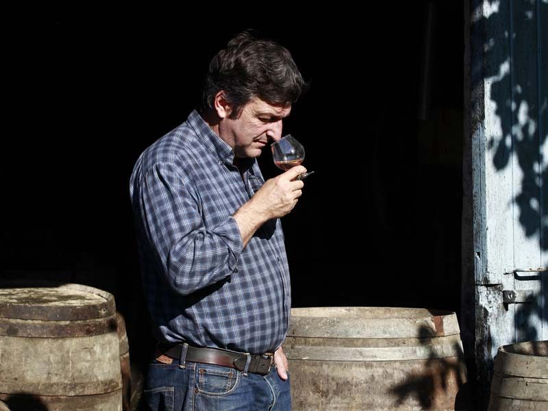 Cour-Maugis-sur-Huisne, Orne