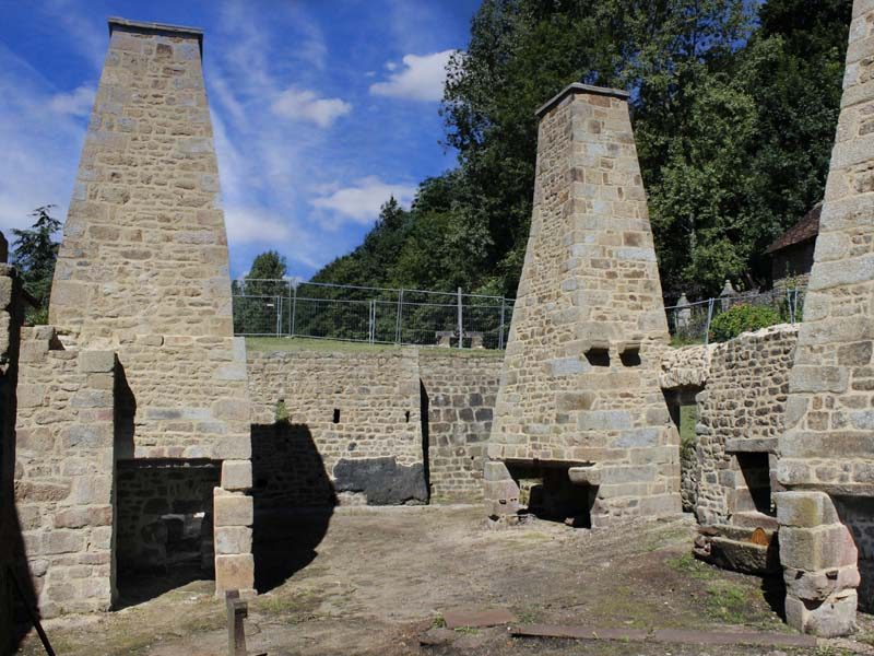 Photo 2 — Champsecret, Orne (61700)