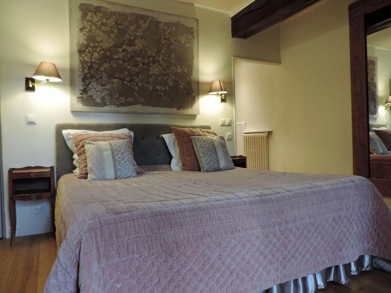 Photo 2 — Sablons sur Huisne, Orne (61110)