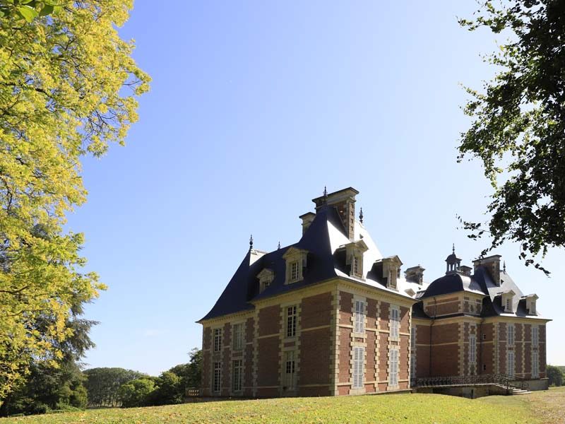 Photo 2 — Igé, Orne (61130)