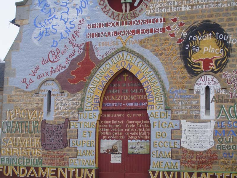 Ménil-Gondouin, Orne