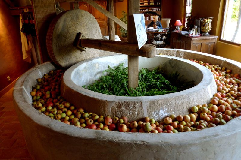 Photo 2 — Saint-Aubin-de-Bonneval, Orne (61470)