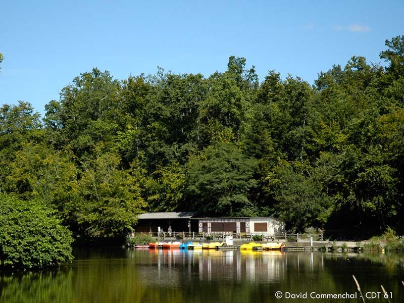 Photo 2 — Saint-Fraimbault, Orne (61350)