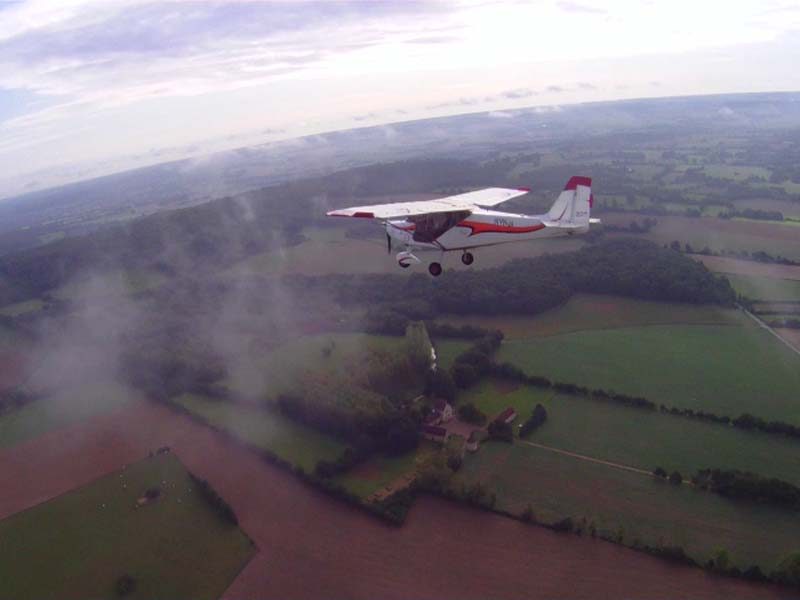 Saint-Germain-De-La-Coudre, Orne