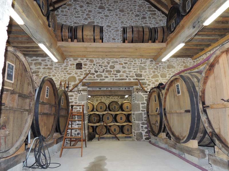 Sainte-Marguerite-De-Carrouges, Orne