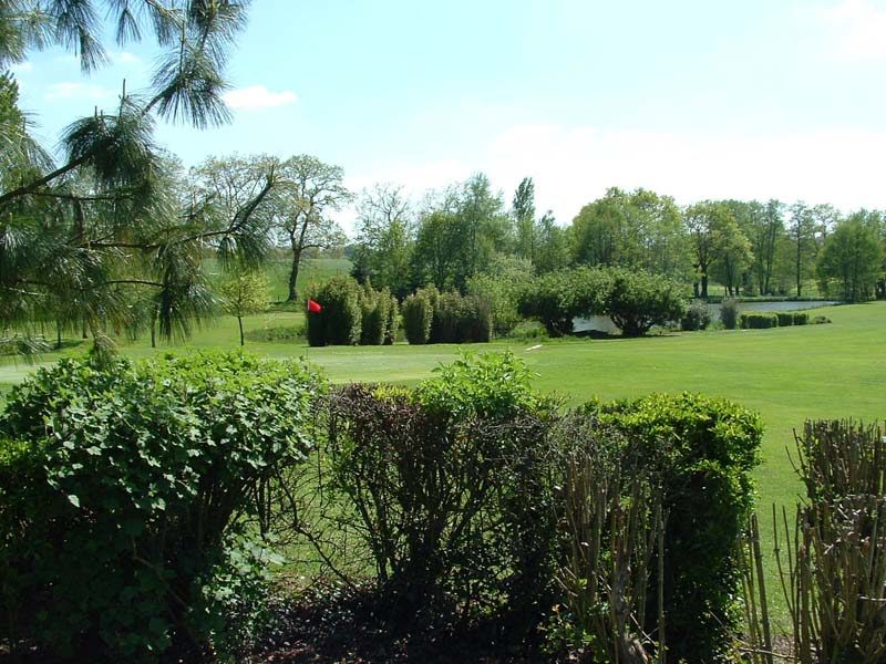 Photo 1 — La Selle-la-Forge, Orne (61100)