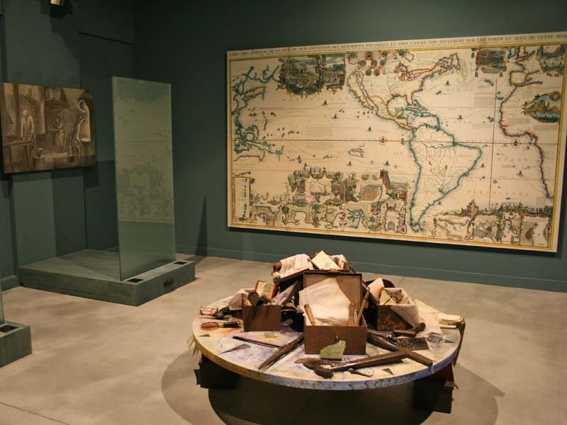 Tourouvre Au Perche, Orne