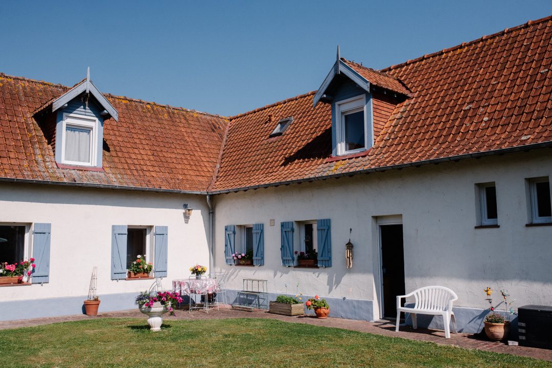 Airon-Saint-Vaast, Pas-de-Calais