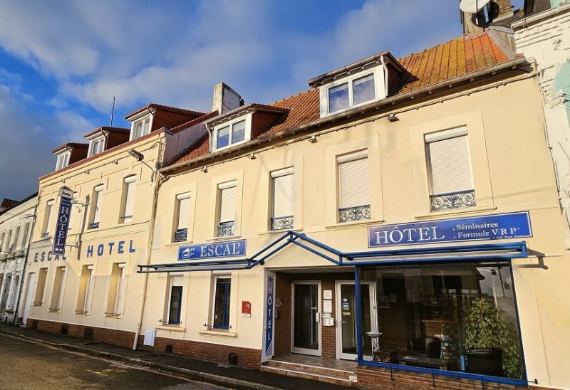 Photo 2 — Étaples, Pas-de-Calais (62630)