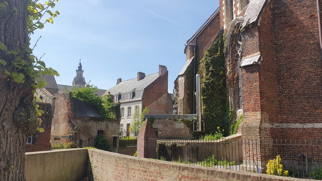 Photo 2 — Hesdin, Pas-de-Calais (62140)