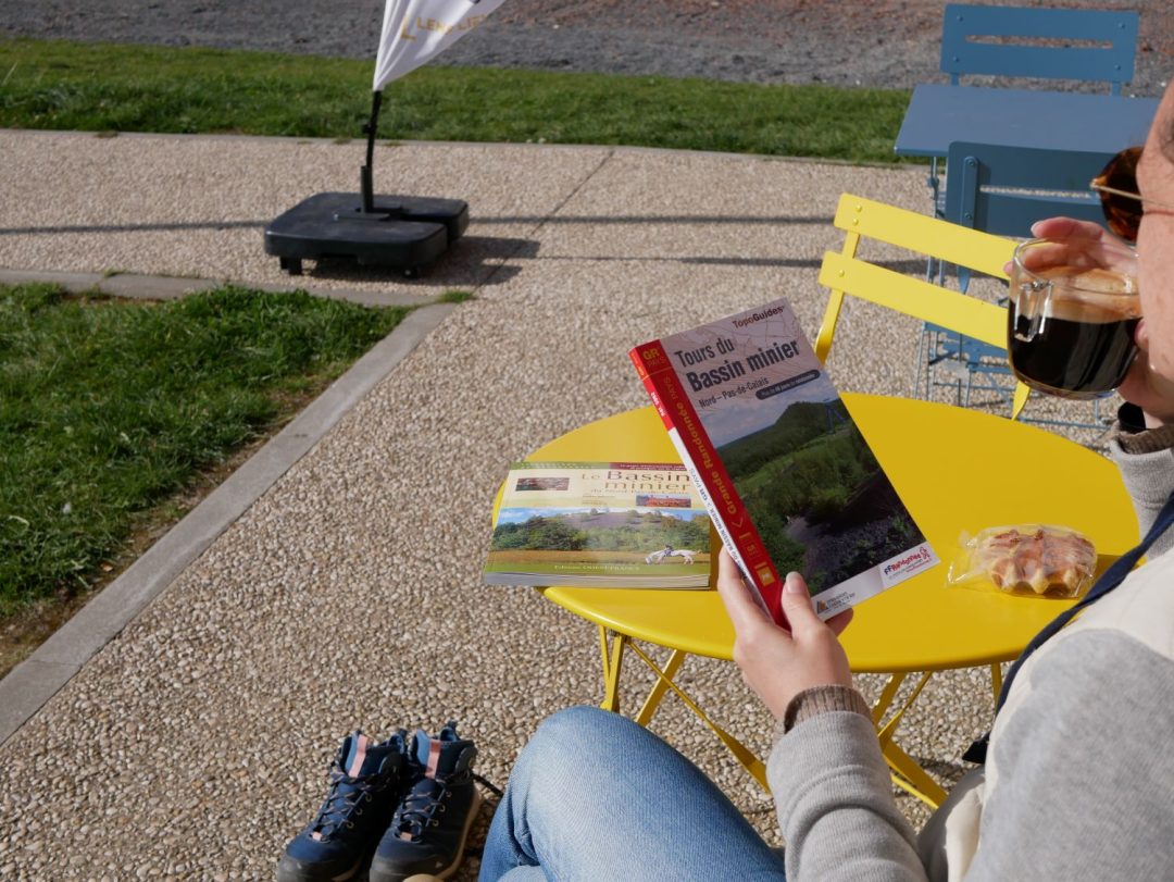 Photo 2 — Loos-en-Gohelle, Pas-de-Calais (62750)