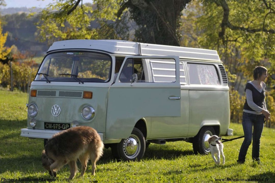 Photo 2 — Abidos, Pyrénées-Atlantiques (64150)