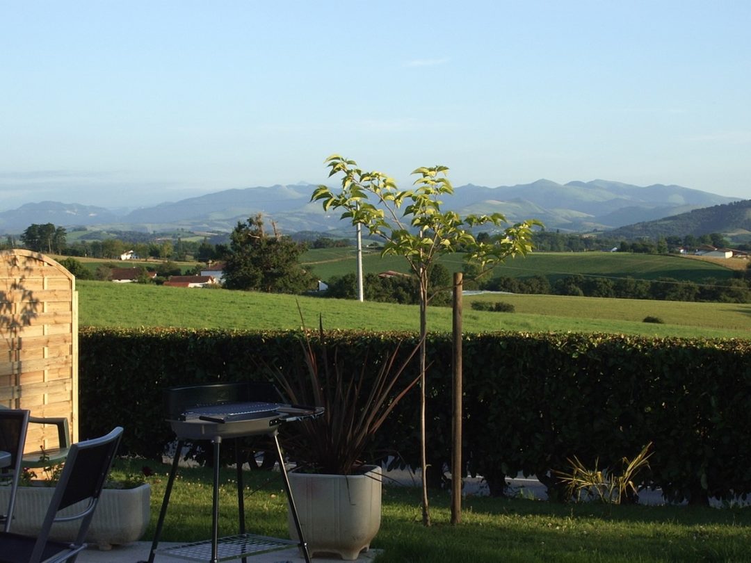 Arbouet-Sussaute, Pyrénées-Atlantiques