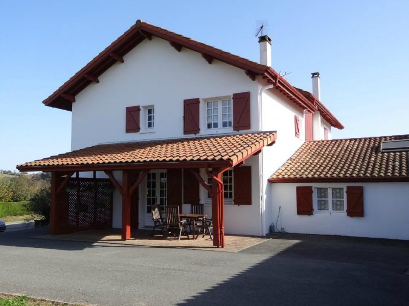 Photo 2 — Arbouet-Sussaute, Pyrénées-Atlantiques (64120)