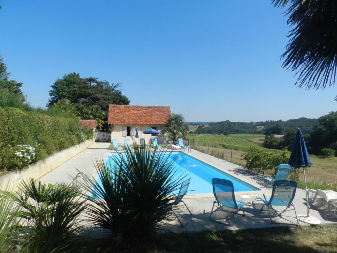 Photo 2 — Arrosès, Pyrénées-Atlantiques (64350)