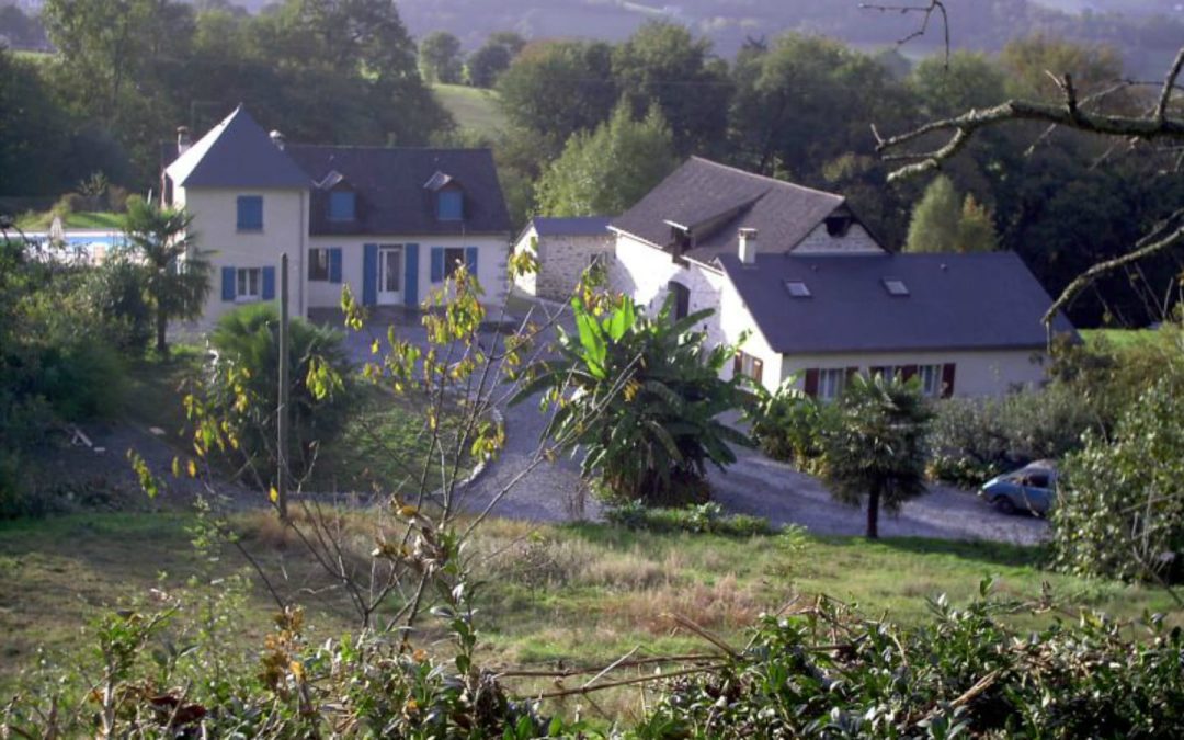 Photo 1 - Arthez-D'asson, Pyrénées-Atlantiques (64800)