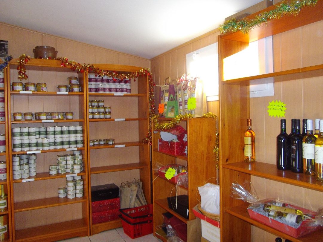 Photo 2 — Arzacq-Arraziguet, Pyrénées-Atlantiques (64410)