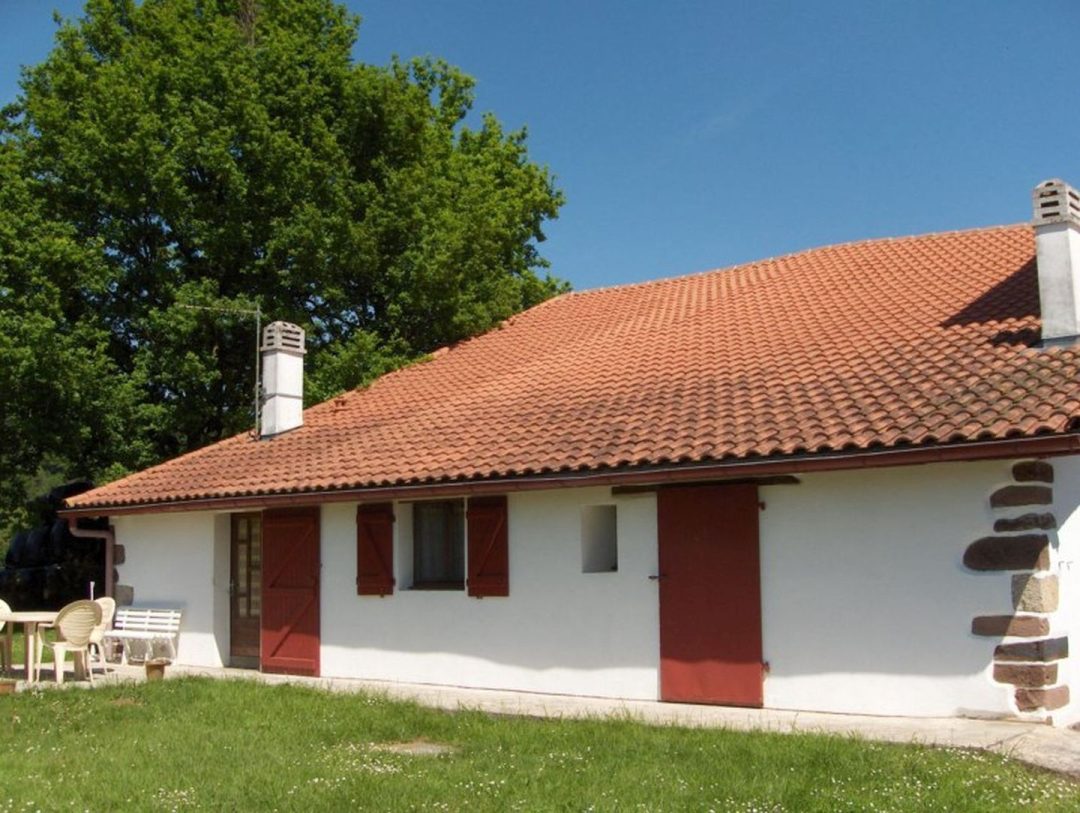 Photo 2 — Ascarat, Pyrénées-Atlantiques (64220)