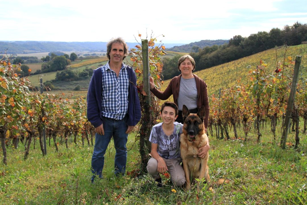 Photo 2 — Aurions-Idernes, Pyrénées-Atlantiques (64350)