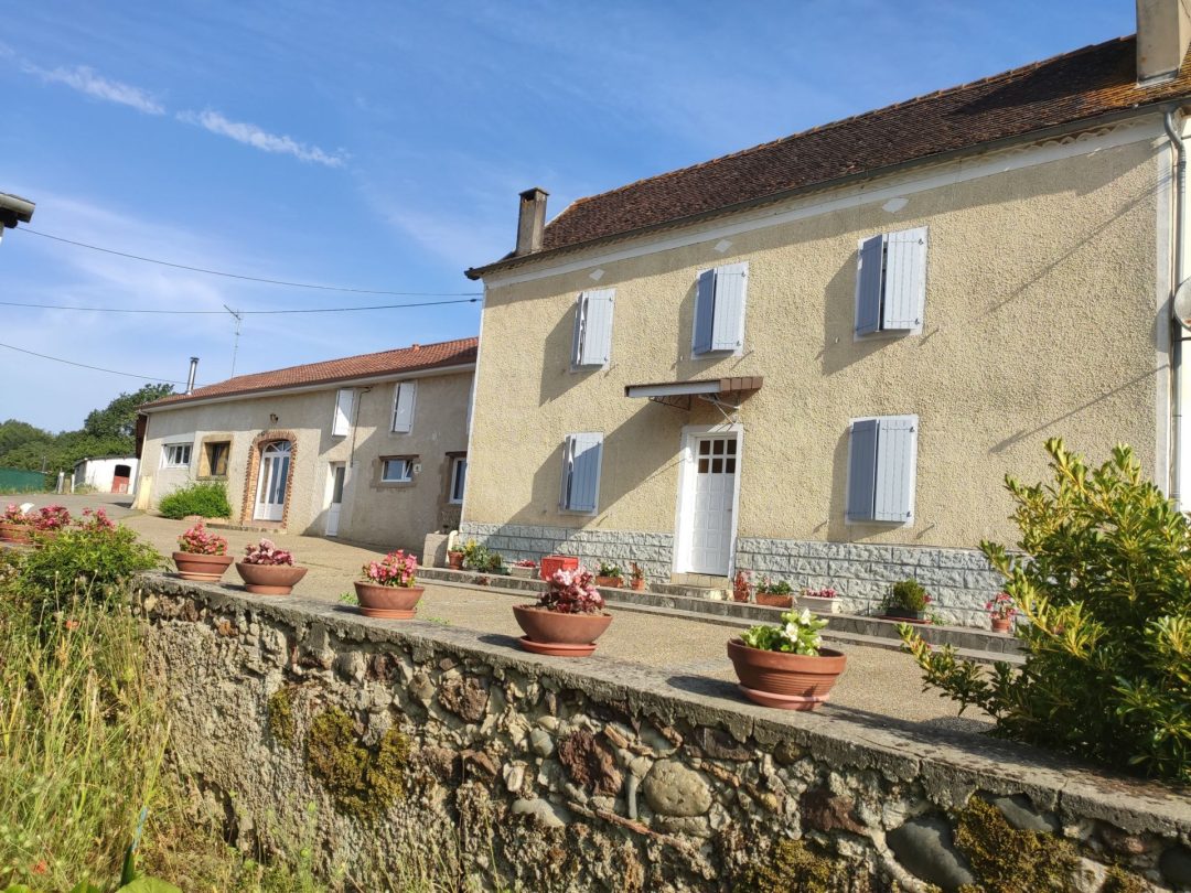 Photo 2 — Balansun, Pyrénées-Atlantiques (64300)