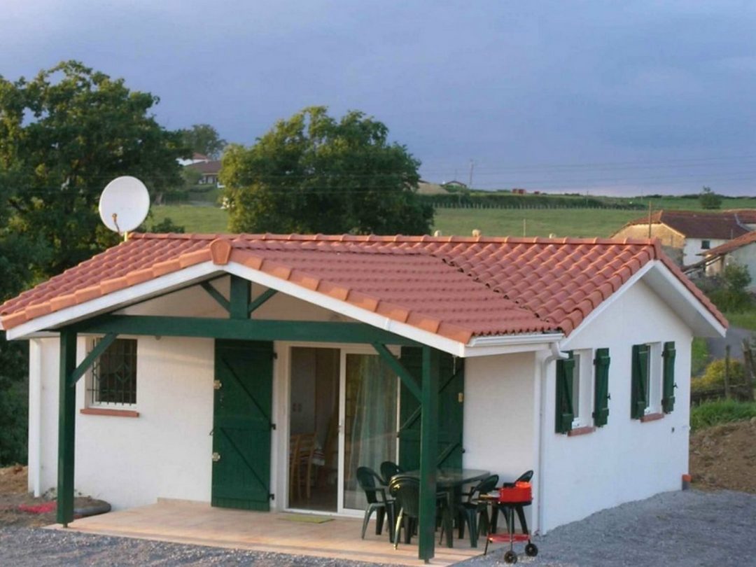 Photo 2 — Béhasque-Lapiste, Pyrénées-Atlantiques (64120)