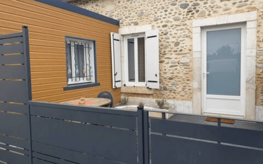 Photo 2 — Boeil-Bezing, Pyrénées-Atlantiques (64510)